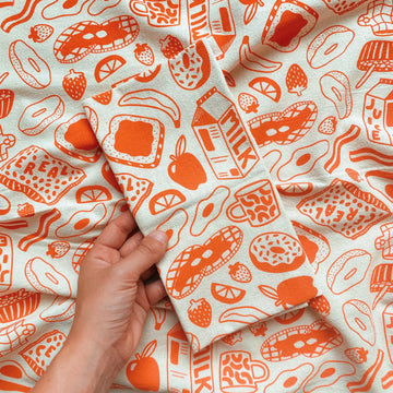 Allison McKeen – Tea Towels