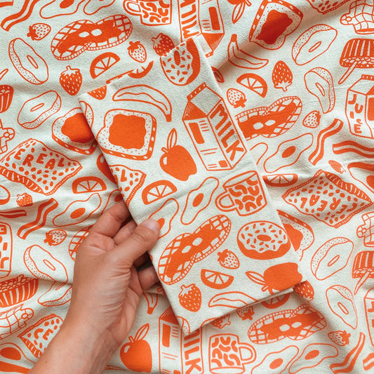 Allison McKeen – Tea Towels