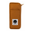 Notebook Pencil Pouch: Karepango