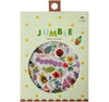 Jumble Washi Stickers