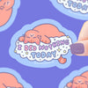 Turtle’s Soup - Stickers