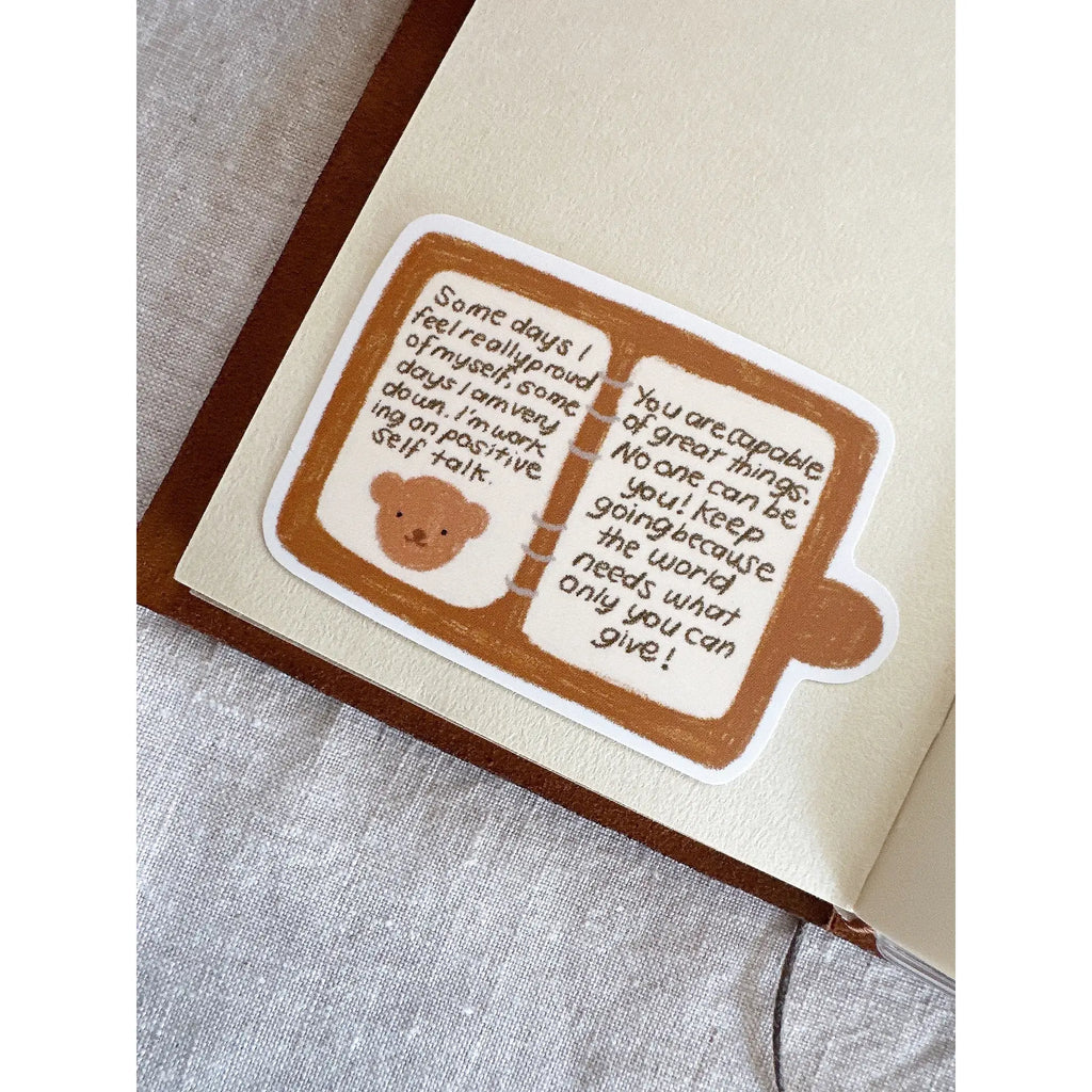 Bloom Studio – Stickers