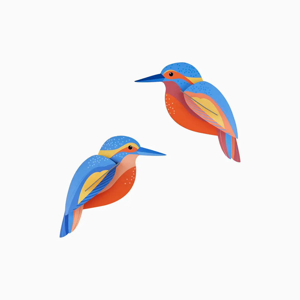 Studio Roof – Birds