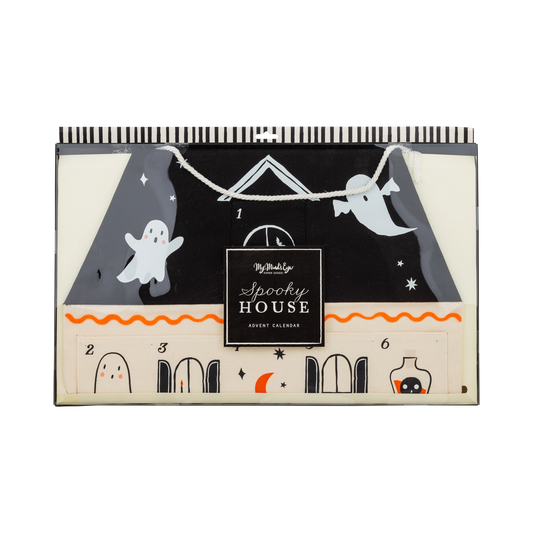 Halloween Advent Calendar