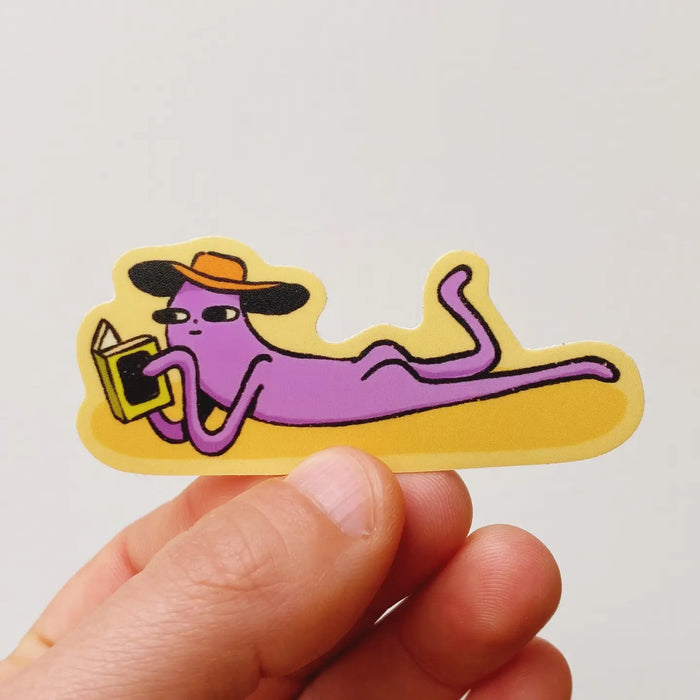 Allison Mckeen Art – Stickers