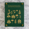 Botanopia – Linen Bound Flower Press
