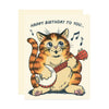 Greeting Cards - Wallflower Paper Party