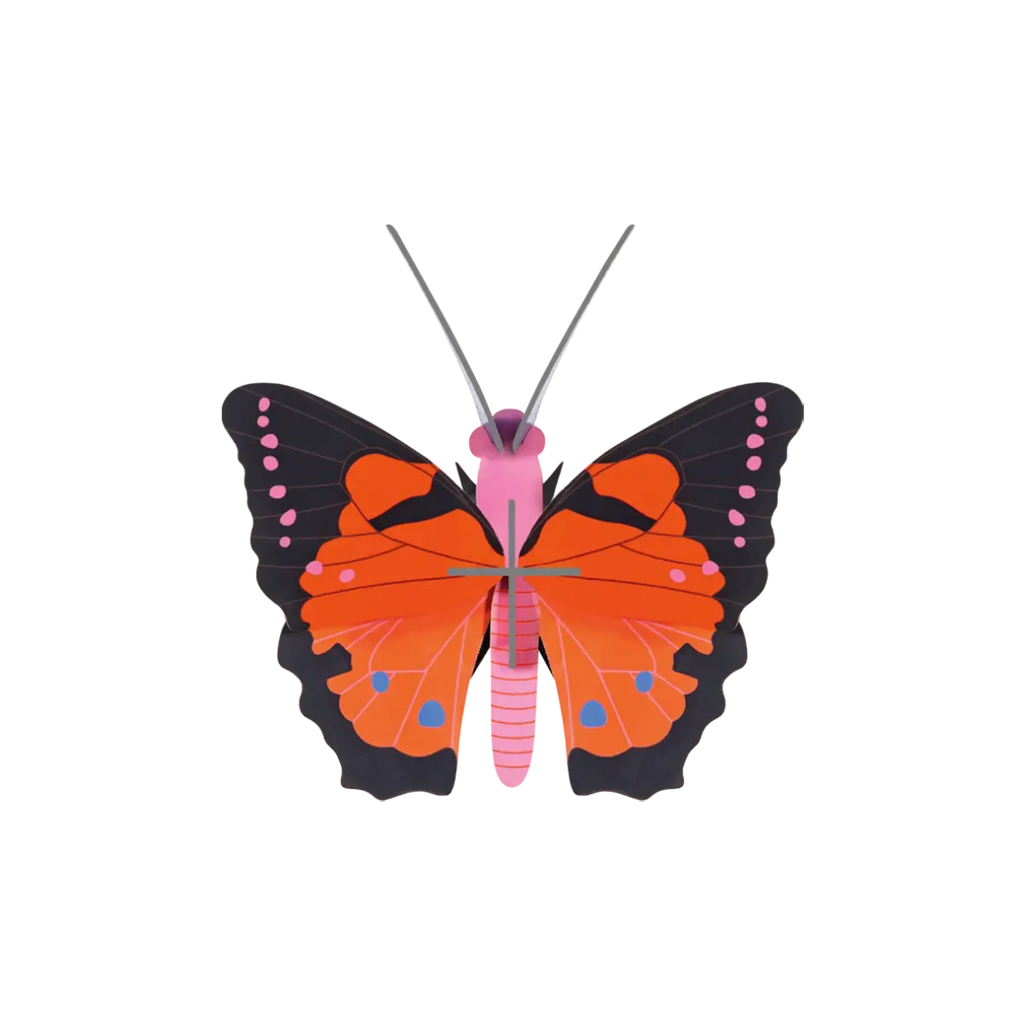 Studio Roof – Bugs
