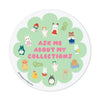 The Paper + Craft Pantry – Stickers