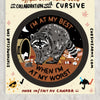 Stay Home Club – Stickers