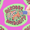 Turtle’s Soup - Stickers
