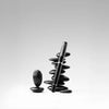 Nahvalur Original Black Fountain Pen