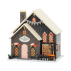 My Mind's Eye Halloween Village Houses