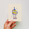 Allison Mckeen Art - Cards
