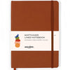 Anecdote Softcover Notebook