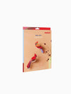 Studio Roof – Birds