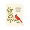 Wallflower Paper Party Cards