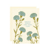 Wallflower Paper Party Cards