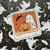 Little Spooky Studio Stickers