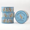 Julianna Swaney Washi Tape
