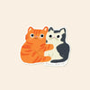 Stickers - Karen Schipper