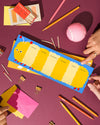 Weekly Desk Planners - Karen Schipper