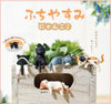 Resting Cats Blind Box