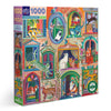 Jigsaw Puzzles: Eeboo