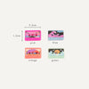 Mini Story Magnets – Household Objects