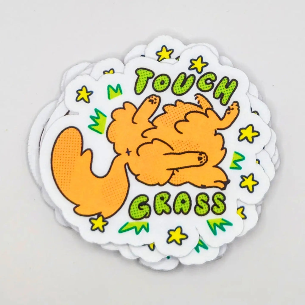 lauradzeng – Stickers