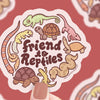 Turtle’s Soup - Stickers