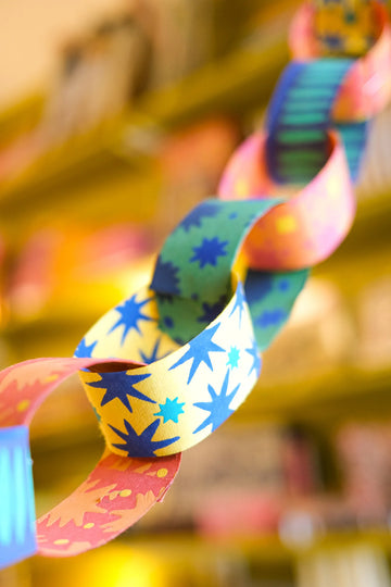 East End Press Paper Chain Kit