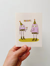 Allison Mckeen Art - Cards