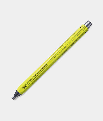 Mark's Inc Days Gel Ballpoint Pen