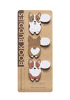 Book Buddies Sticky Notes & Page Flags