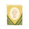 Wallflower Paper Party Cards