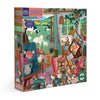 Jigsaw Puzzles: Eeboo