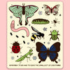 Tender Ghost – Stickers