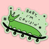 Tender Ghost – Stickers