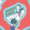 Turtle’s Soup - Stickers
