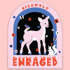 Tender Ghost – Stickers