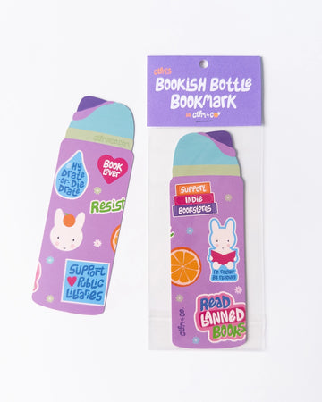 Clem & Co – Bookmarks