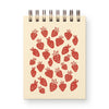 Ruff House Print Shop- Mini Jotter Notebook