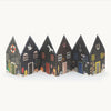 Hadley Concertina Cards