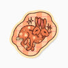 Starpokes Stickers
