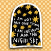 RANI BAN CO Stickers