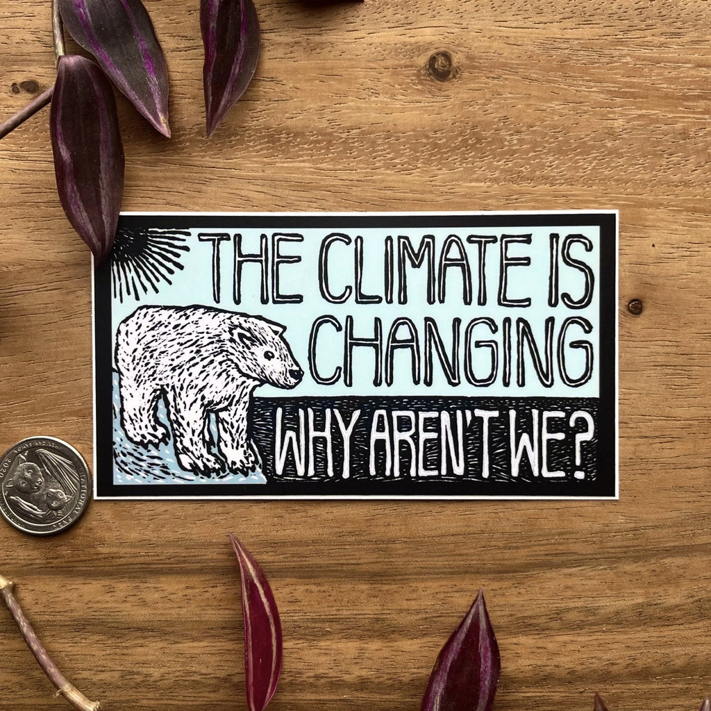 Windheld – XL Stickers