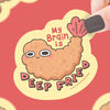 Turtle’s Soup - Stickers