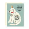 Greeting Cards - Wallflower Paper Party