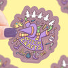 Turtle’s Soup - Stickers